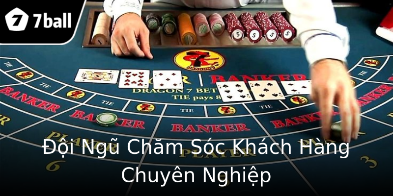 Đội Ngũ Chăm Sóc Khách Hàng Chuyên Nghiệp Đội Ngũ Chăm Sóc Khách Hàng Chuyên Nghiệp
